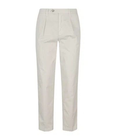 Re-hash Belt Loops Slacks