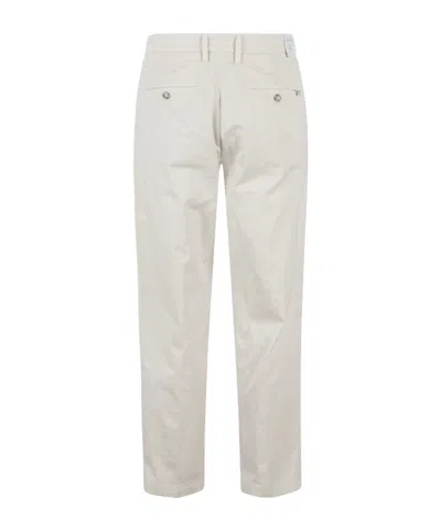 Re-hash Belt Loops Slacks