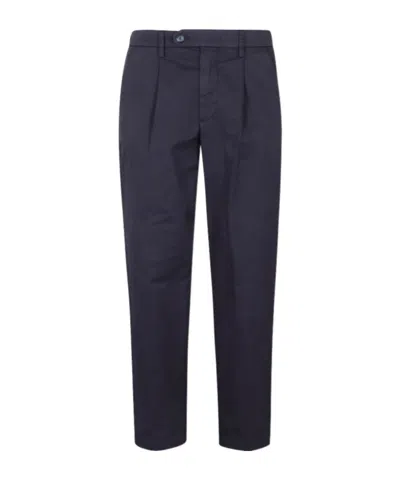 Re-hash Belt Loops Slacks