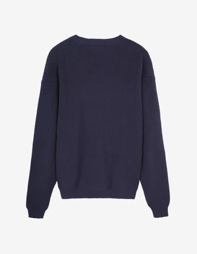 Maison Kitsuné Cardigan