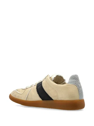 Maison Margiela Multicolor Fabric Replica Sneakers
