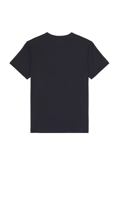 Cuts Ao Forever Tee In Blue