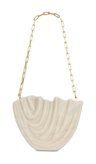 Cult Gaia Love Clutch