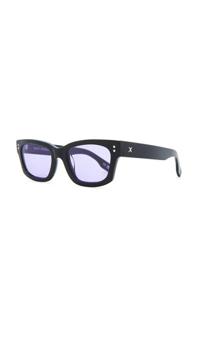 Decade Eyewear Milton Sunglasses