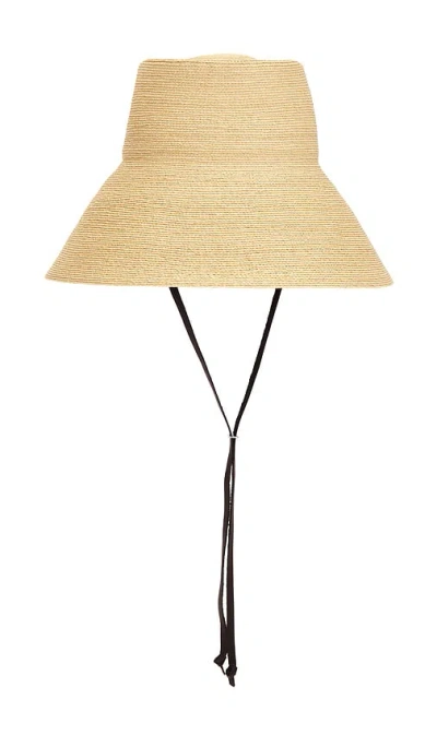 Janessa Leone Suni Hat