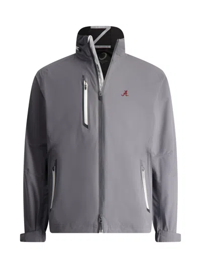Zero Restriction Alabama | Power Torque Full Zip | Collegiate
