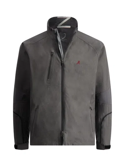 Zero Restriction Alabama | Power Torque Full Zip | Collegiate