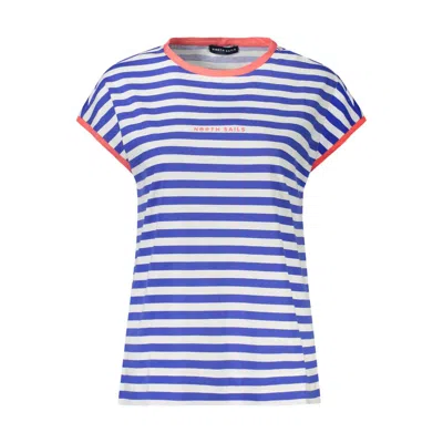 North Sails Cotton Tops & Women's T-shirt