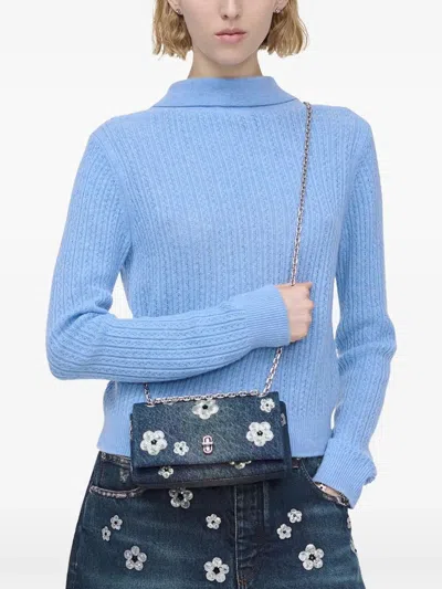 Marc Jacobs The Dual Chain Wallet