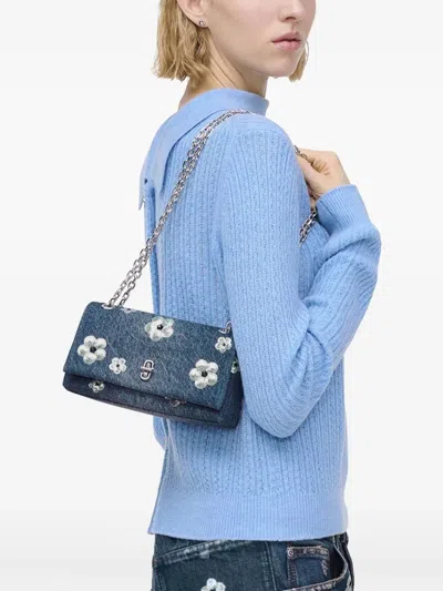 Marc Jacobs The Dual Chain Wallet