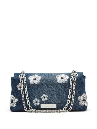 Marc Jacobs The Dual Chain Wallet