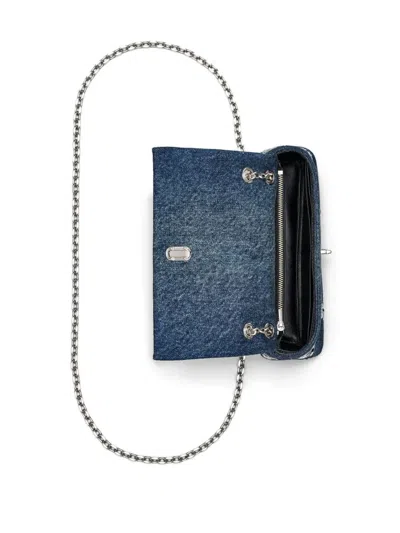 Marc Jacobs The Dual Chain Wallet