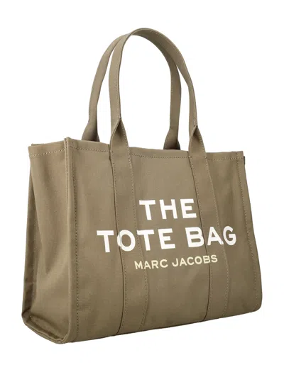 Marc Jacobs The Large Canvas Tote Bag
