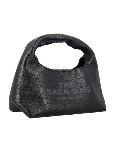 Marc Jacobs The Sack Bag Black