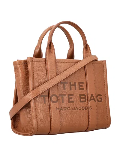 Marc Jacobs The Mini Tote Leather Bag