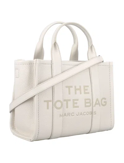 Marc Jacobs The Mini Tote Leather Bag