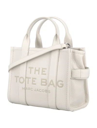 Marc Jacobs The Mini Tote Leather Bag