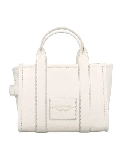 Marc Jacobs The Mini Tote Leather Bag
