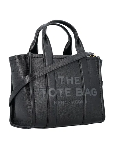 Marc Jacobs The Mini Tote Leather Bag