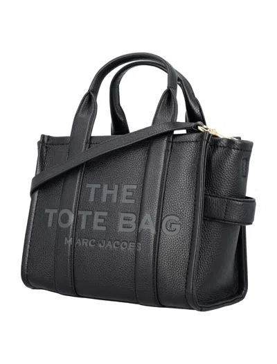 Marc Jacobs The Mini Tote Leather Bag