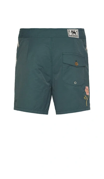 HERITAGE 游泳短裤