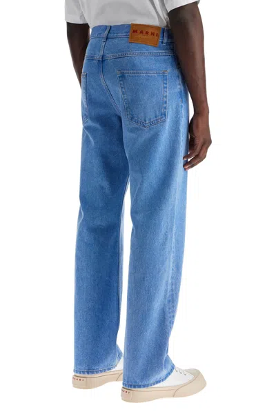 Marni Denim Jeans