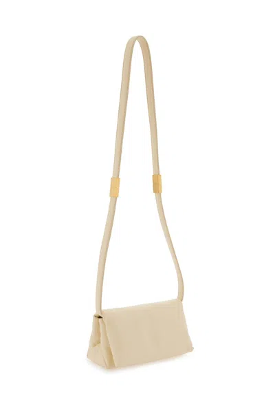 Marni Large Prisma Shoulder Bag