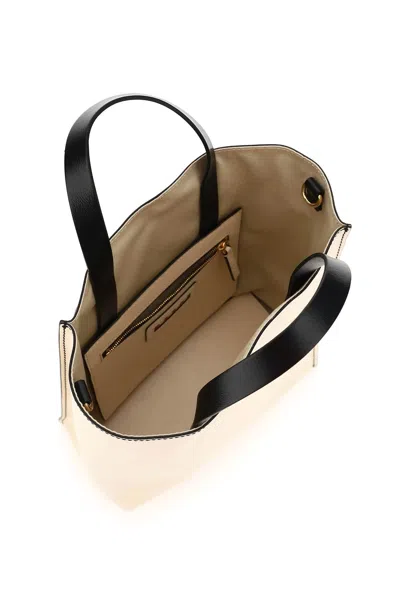 Marni Women's Multicolor Leather Museo Soft Handbag | Shmp0018l0p2644 Color Zo189