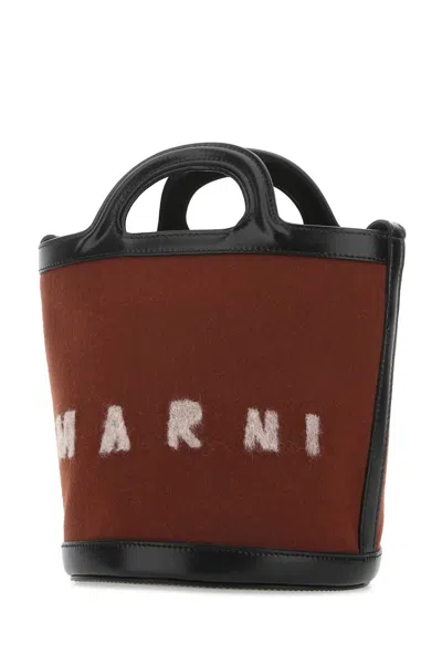 Marni Bucket Bags