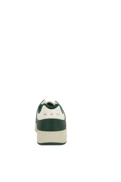 Shop Saint Laurent Sneakers