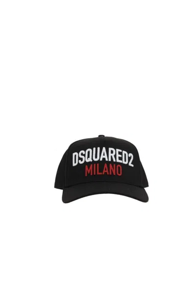 DSQUARED2 DSQUARED2 SCARFS 