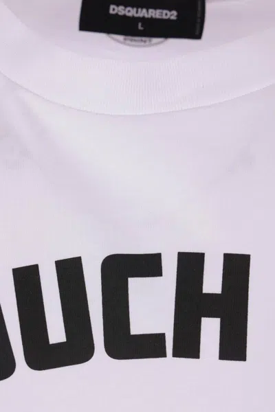 Shop Dsquared2 T-shirts And Polos