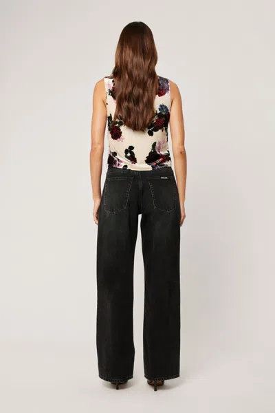 Rolla's Camille Top Velvet