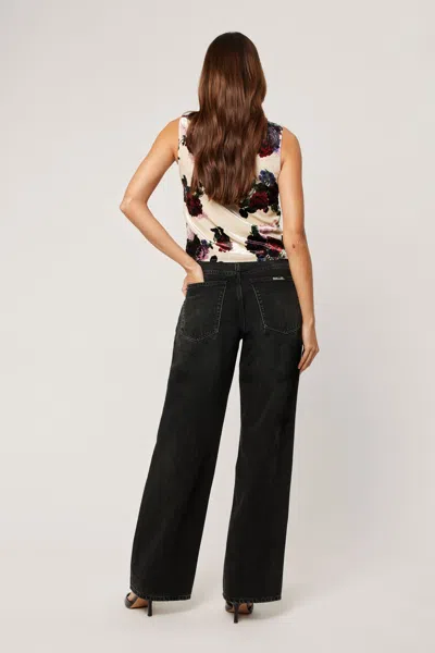 Rolla's Camille Top Velvet