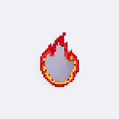 Seletti Mirrors And Clocks Clear Uni