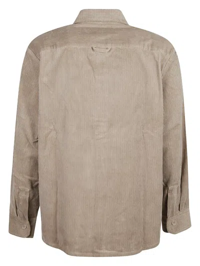 Apc A.p.c. Jacket In Neutral