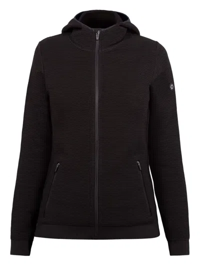 Newland Sestriere Jacket In Black