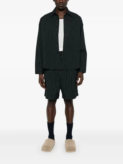 Entire Studios Aoshi Shorts