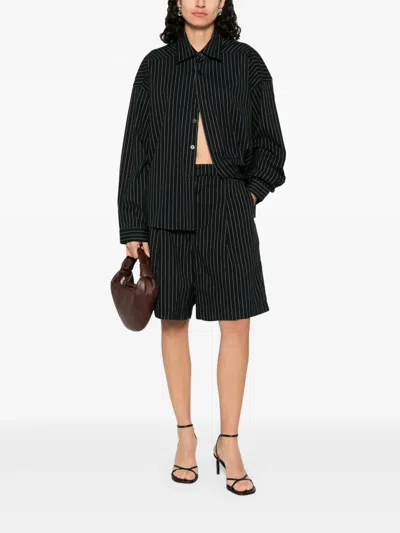 Entire Studios Aoshi Shorts