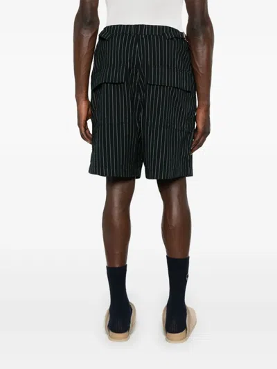 Entire Studios Aoshi Shorts