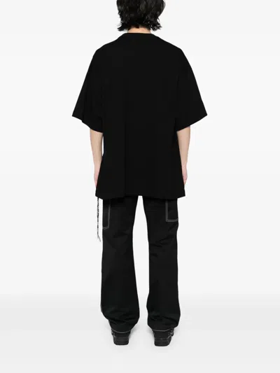 Mastermind Japan Logo-print T-shirt