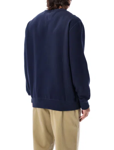 Polo Ralph Lauren Polo Pony Crew-neck Sweatshirt