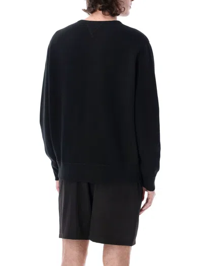 Polo Ralph Lauren Polo Pony Crew-neck Sweatshirt Clothing