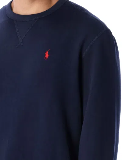 Polo Ralph Lauren Polo Pony Crew-neck Sweatshirt