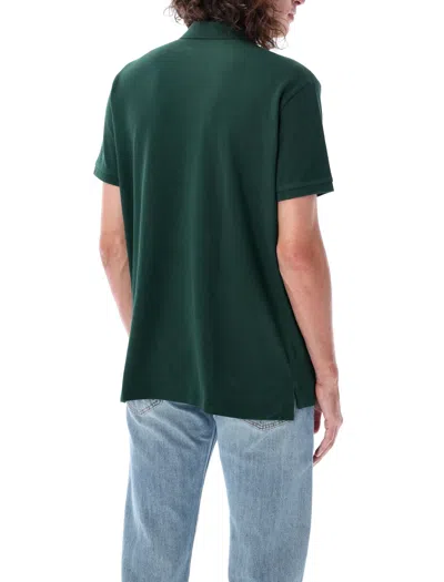 Polo Ralph Lauren Cotton Piquet Polo Shirt
