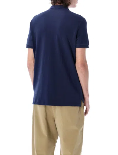 Polo Ralph Lauren Custom Slim Fit Polo Shirt