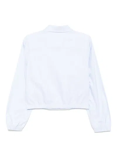Chocoolate Shirt Jacket
