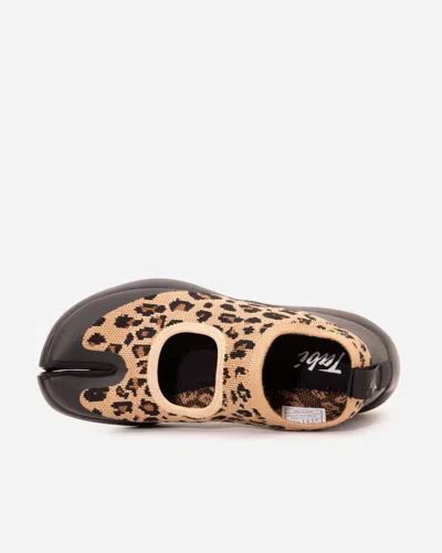 Tabi Sandal In Multi