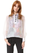 CARVEN Top