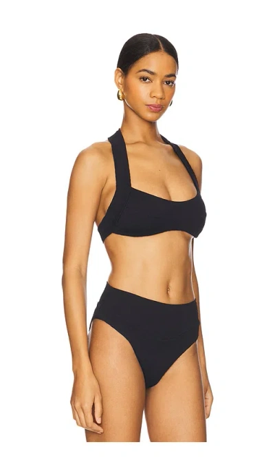 F E L L A Mikey Bikini Top